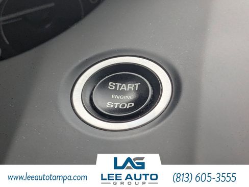 Used 2018 Jaguar E-PACE S image 26