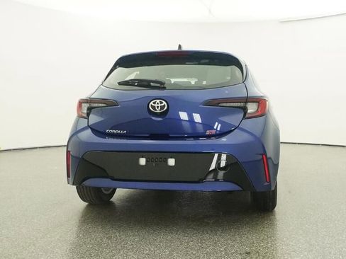 New 2026 Toyota Corolla SE image 23