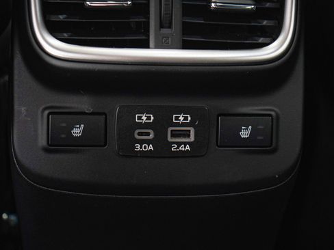 Used 2024 Subaru Outback Onyx Edition XT AWD/4WD image 20