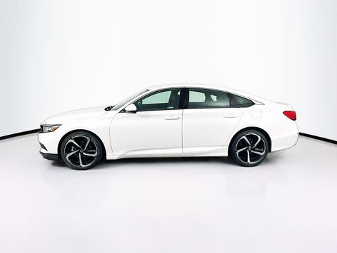Used 2019 Honda Accord Sport image 4