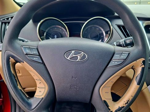 Used 2012 Hyundai Sonata GLS FWD image 18