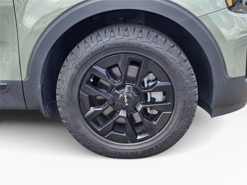 Used 2024 Kia Telluride SX Prestige X-Pro AWD/4WD image 6