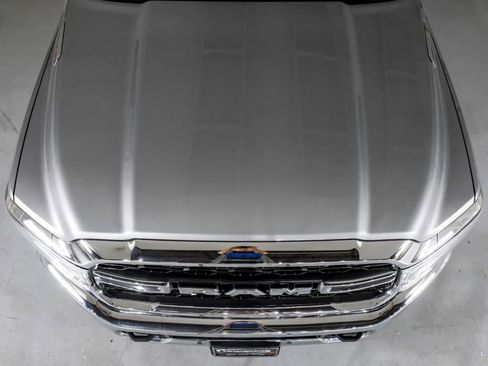 Used 2024 RAM 3500 Tradesman w/ Chrome Appearance Group image 36