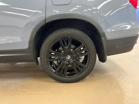 Certified 2022 Honda Pilot Special Edition image 22