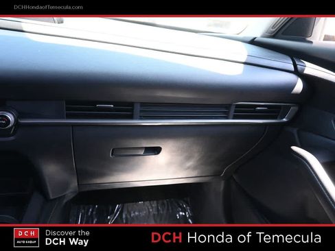 Used 2022 MAZDA CX-30 AWD 2.5 S w/ Select Package image 14