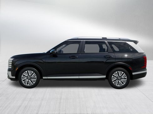 New 2026 Hyundai Palisade SEL image 3