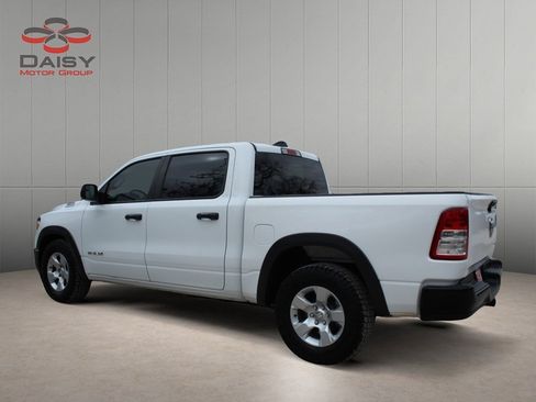 Used 2022 RAM 1500 Tradesman w/ Protection Group image 7
