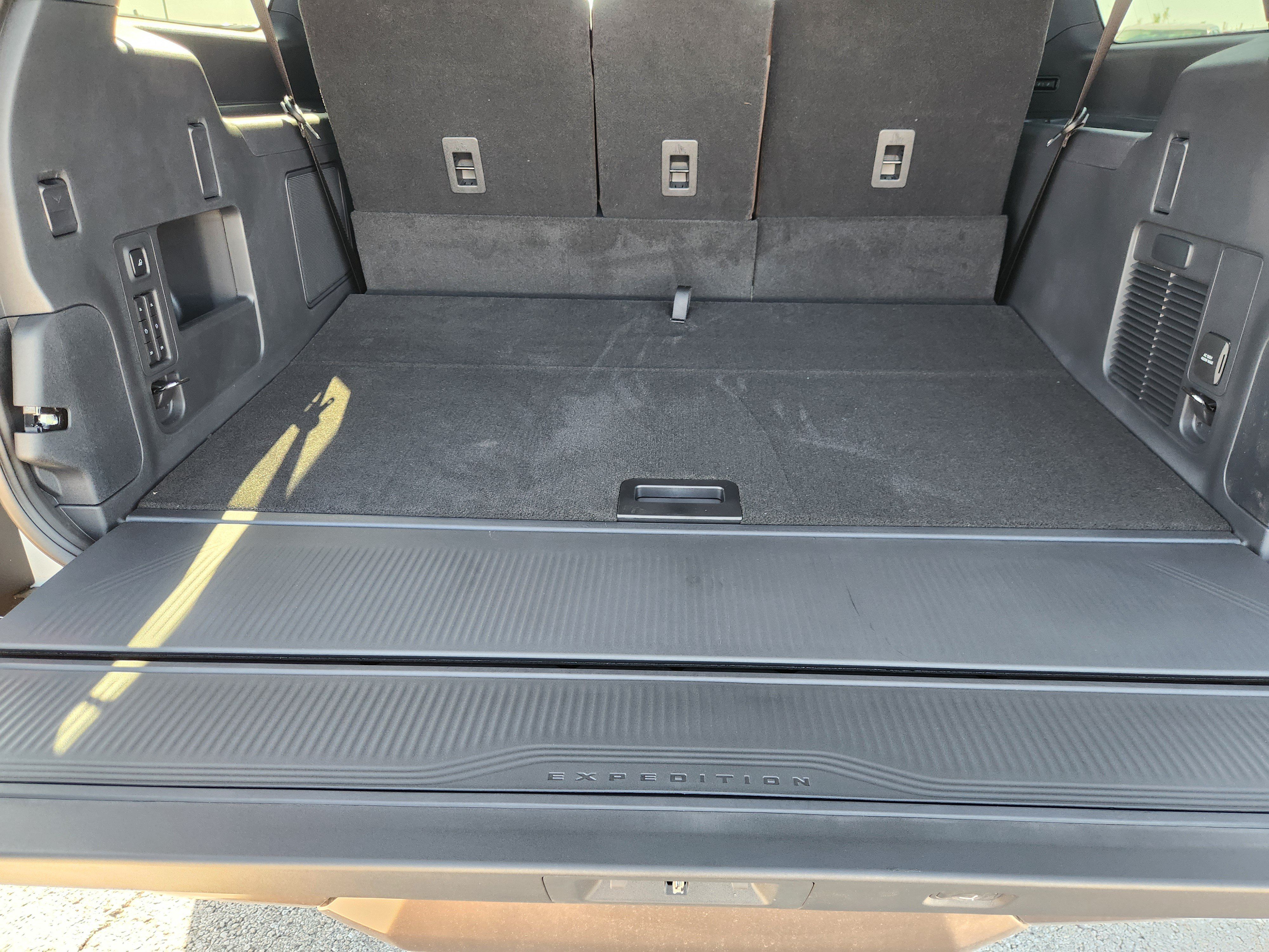 New 2027 Ford Expedition Max King Ranch AWD/4WD image 23