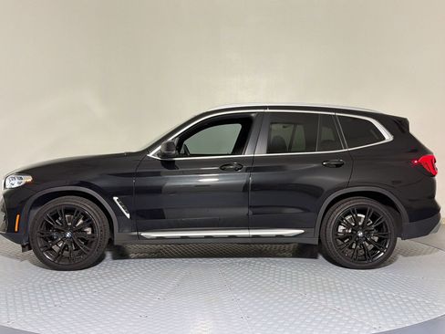 Used 2023 BMW X3 sDrive30i w/ Convenience Package RWD image 2