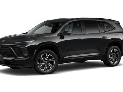 New 2026 Buick Enclave Sport Touring w/ Super Cruise Package FWD image 42