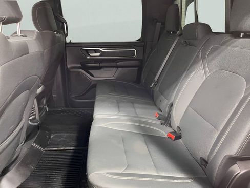 Used 2021 RAM 1500 Big Horn AWD/4WD image 15