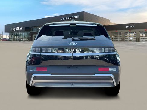 New 2026 Hyundai Ioniq 5 SE RWD image 6