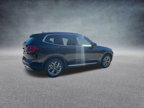 Used 2024 BMW X3 xDrive30i w/ Convenience Package image 25