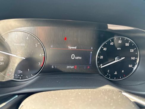 Used 2023 Buick Envision Preferred FWD image 13