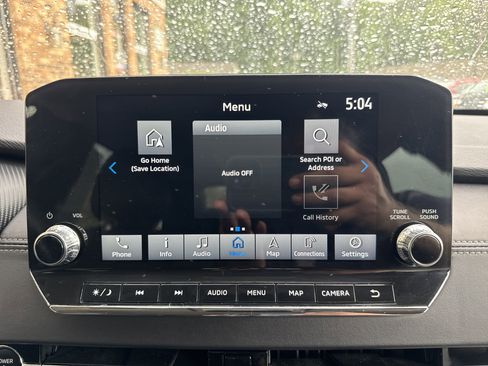 Used 2023 Mitsubishi Outlander SE image 17