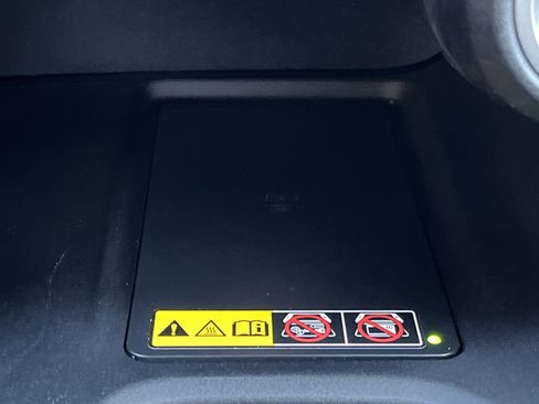 Used 2024 Toyota Grand Highlander Limited image 7