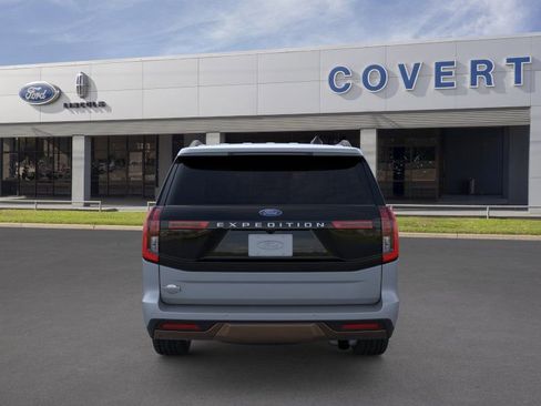 New 2026 Ford Expedition King Ranch AWD/4WD image 5