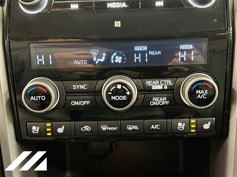 Used 2021 Subaru Ascent Touring image 16