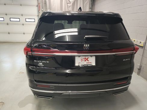 New 2026 Buick Enclave Preferred w/ Power Package image 23
