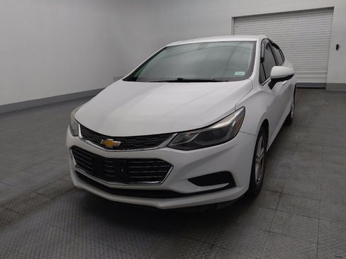 Used 2016 Chevrolet Cruze LT image 15
