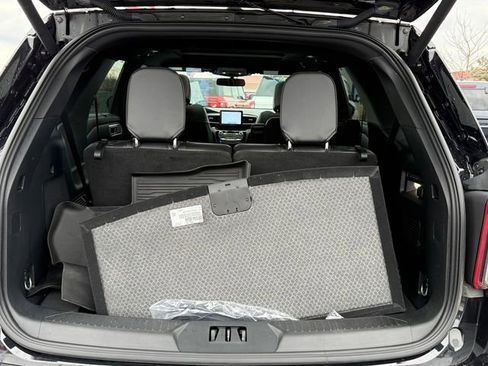 Certified 2023 Ford Explorer ST w/ Equipment Group 401A image 30