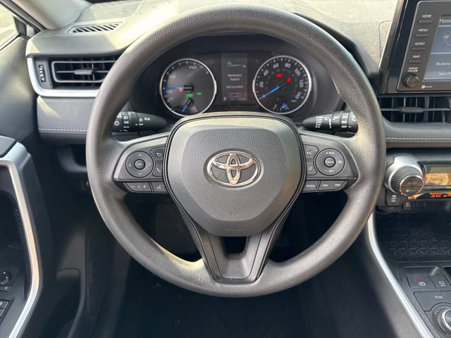 Used 2021 Toyota RAV4 XLE w/ Convenience Package AWD/4WD image 18