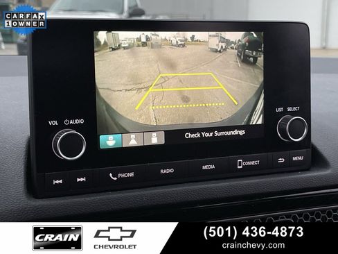 Used 2022 Honda Civic LX image 17