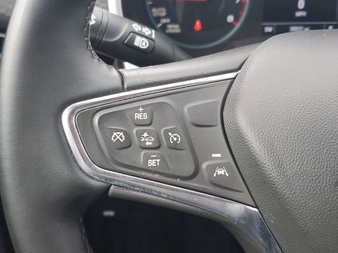 Used 2024 Chevrolet Malibu LT w/ Sport Edition FWD image 21