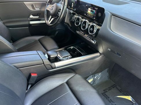 Used 2021 Mercedes-Benz GLA 250 image 34
