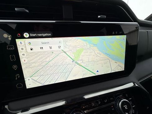 New 2026 GMC Sierra 1500 AT4X image 53