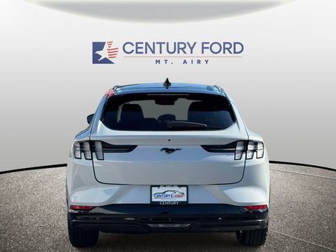 Certified 2023 Ford Mustang Mach-E Premium AWD/4WD image 3