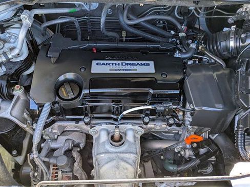 Used 2015 Honda CR-V Touring image 24