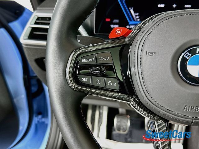 Used 2025 BMW M2 w/ Lighting Package RWD image 16
