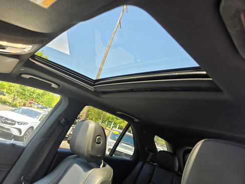 Certified 2022 Mercedes-Benz GLE 350 4MATIC image 25