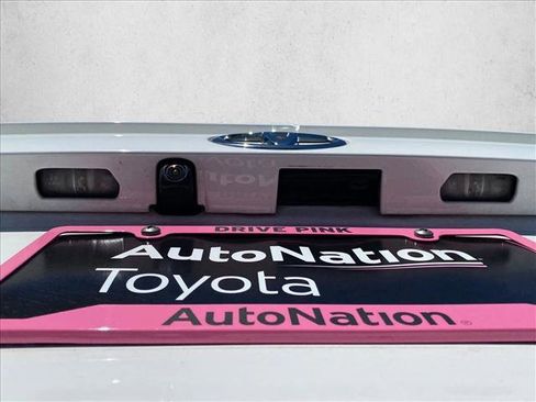Used 2020 Toyota RAV4 XLE w/ All Weather Liner Package FWD image 7