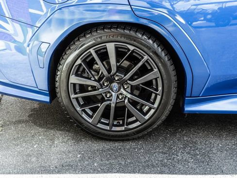Used 2022 Subaru WRX AWD/4WD image 27