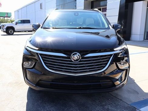 Certified 2023 Buick Enclave Essence w/ Experience Buick Package image 2