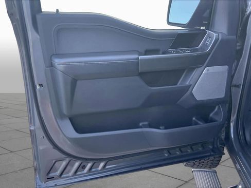 Used 2023 Ford F150 XLT w/ Equipment Group 302A High AWD/4WD image 22