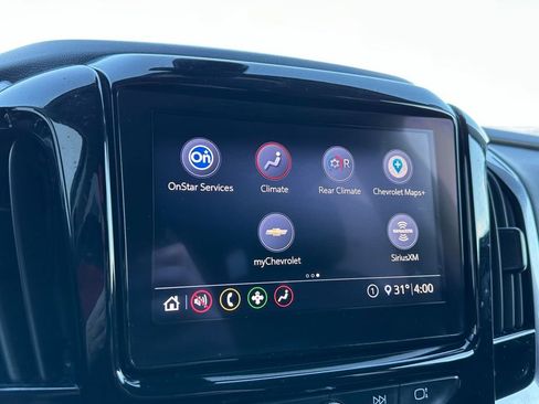 Used 2020 Chevrolet Traverse LT w/ Driver Confidence II Package image 35