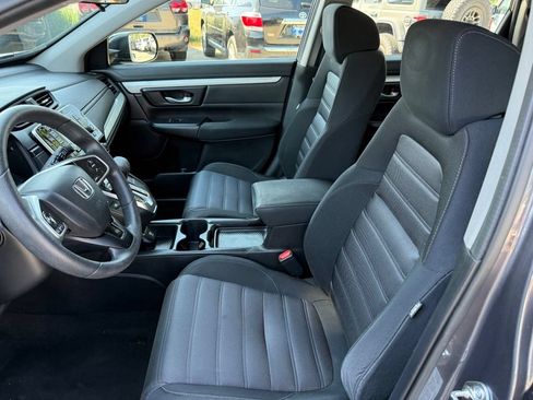 Used 2019 Honda CR-V LX image 13