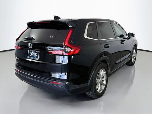 Used 2023 Honda CR-V EX-L image 7