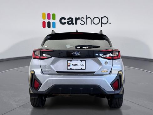 Used 2024 Subaru Crosstrek 2.5i Sport image 4