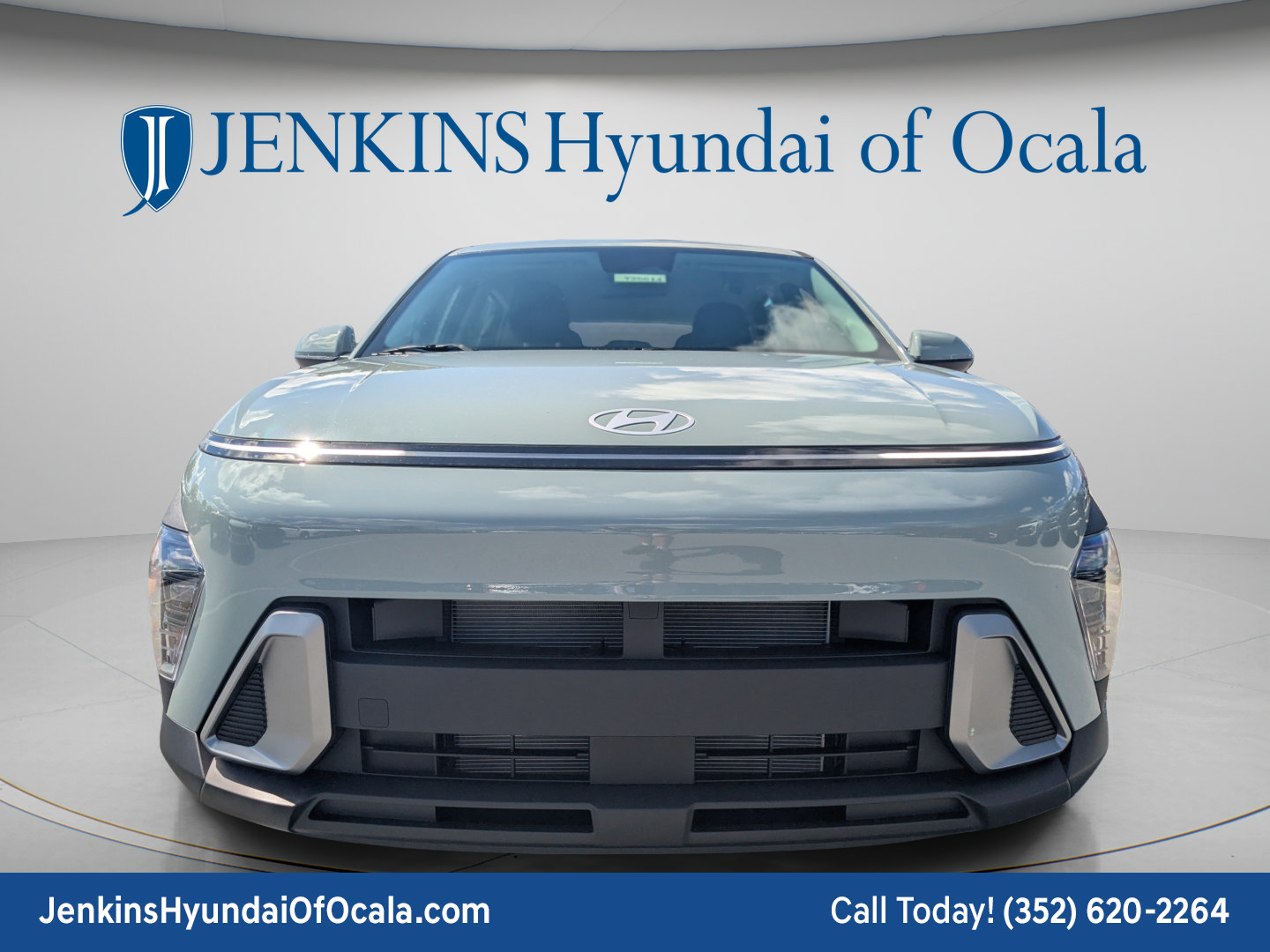 New 2027 Hyundai Kona SE FWD image 10
