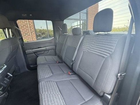Used 2021 Ford F150 XL w/ STX Appearance Package AWD/4WD image 14