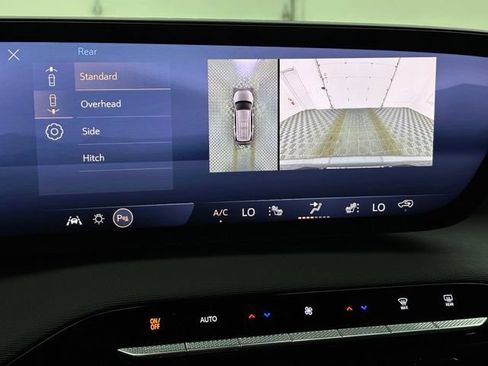 New 2026 Buick Enclave Preferred w/ Power Package FWD image 4