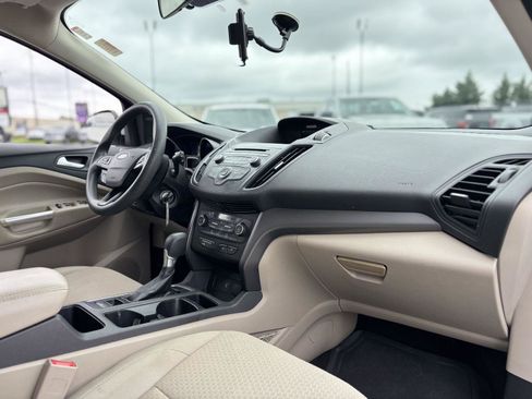 Used 2017 Ford Escape SE FWD image 20