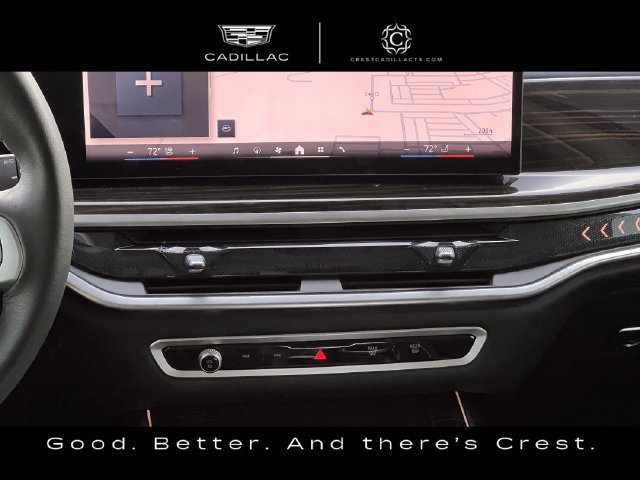 Used 2026 BMW X7 xDrive40i w/ Premium Package AWD/4WD image 16