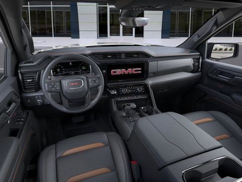 New 2026 GMC Sierra 1500 AT4 image 39