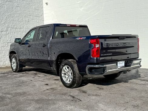 Used 2022 Chevrolet Silverado 1500 LT image 5