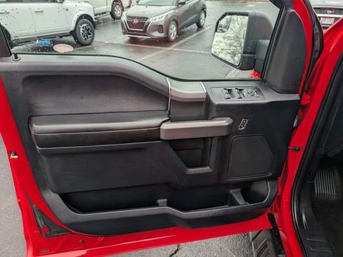 Used 2015 Ford F150 XLT w/ Equipment Group 302A Luxury image 14